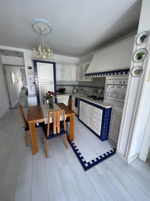 A Ca Di Nonni Apartman Albenga Kültér fotó